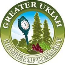 chamber of commerce ukiah ca