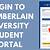 chamberlain university login portal