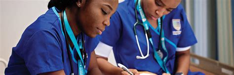 Chamberlain College Of Nursing Online Accreditation