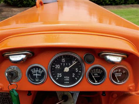 chamberlain dashboard