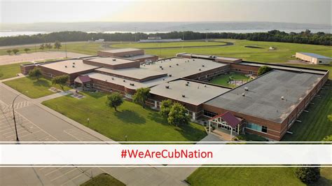 Chamberlain Sd Middle School