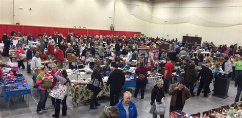 Chamberlain Sd Rummage Sales