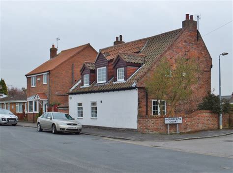 Chamberlain Street Hull