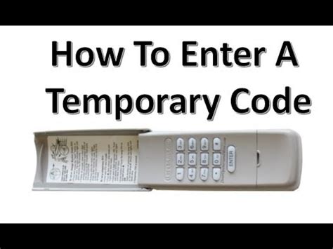 [Solved] 10 examples of permanent and temporary codes. Permanent and