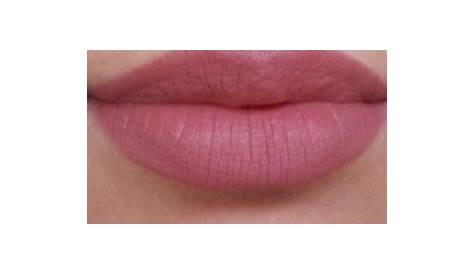 Chambor Brique Rose 152 Powder Matte Lipstick