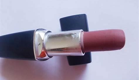 Chambor Powder Matte Lipstick 152 BRIQUE ROSE 20 gm Buy