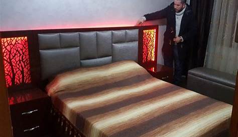 Chambre A Coucher Maroc Kitea Idee Deco Chambre