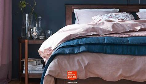 Chambre A Coucher Ikea Maroc Prix Catalogue à 2020