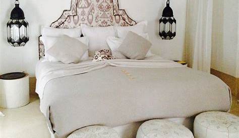 Chambre A Coucher Marocaine 15 Designs Inspirants Pour Une De Rêve