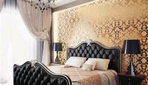 Chambre A Coucher Style Baroque Moderne 12 Somptueuses s à Inspirées Des s