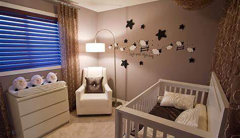 Deco chambre bebe garcon taupe Idées de tricot gratuit