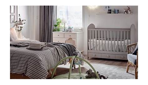 Faire Une Chambre De Bebe Dans Un Petit Espace Deco Chambre Bebe Chambre Bebe Ikea Chambre Bebe