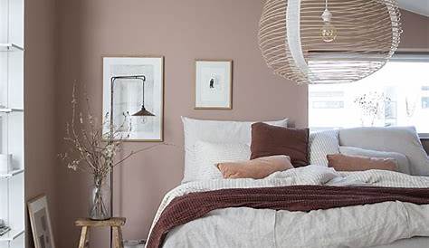 Deco Chambre Beige Et Chocolat Home, Bedroom colors