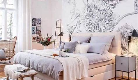 Chambre Deco Blanc Et Gris he 16 Idées Déco Inspirations Tendance