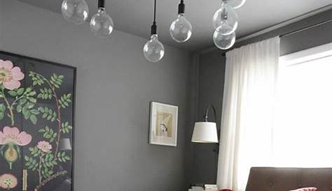 Chambre Deco Gris Et Rose 1001 + Idées Pour , Les Nouvelles