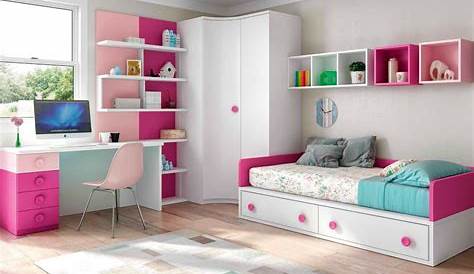 10 Deco Chambre Girly Kid room style, Home decor, Girl room