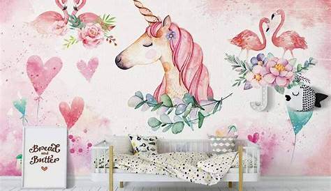 Chambre Fille Deco Licorne 10 Idées Décos Créatives Pour Une De Bébé Parfaite