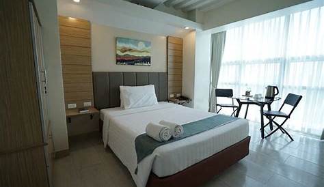 Chambre Hotel Mactan, LapuLapu City, CEB, Philippines