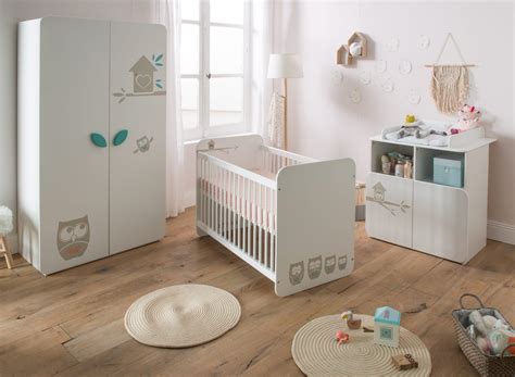 Trouver Une Chambre Bébé Complète Pas Cher En 2023