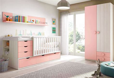 Chambre Bébé Fille Complète - Un Guide Détaillé Pour Choisir Le Meilleur