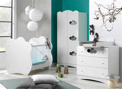 Chambre Complète Bébé Pas Cher : Des Astuces Pour Trouver Le Meilleur Rapport Qualité/Prix En 2023