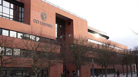 Evry Chamber Of Commerce - An Overview Of France's Most Important Business Hub