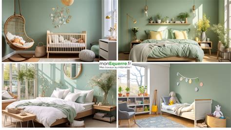 Chambre Vert D'eau: Un Lieu Magique Pour Une Escapade Relaxante