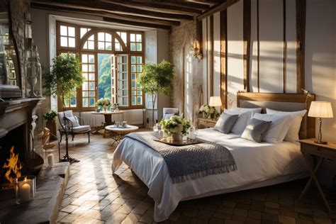 Les Chambres D'hôtes En France