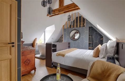 Chambres D'hotes Cotentin : Une Expérience Unique En France