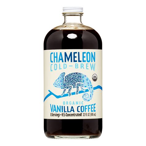 chameleon coffee concentrate