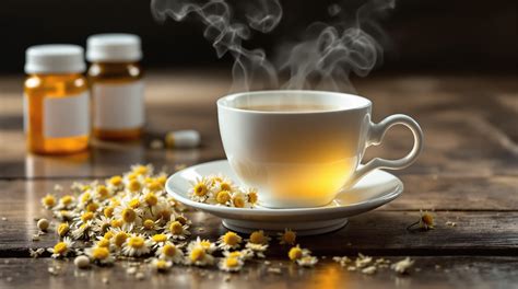 Chamomile Tea Side Effects Babies