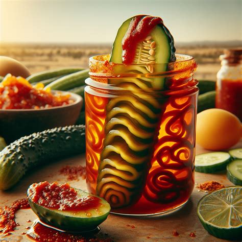 Chamoy Pickle Brisbane