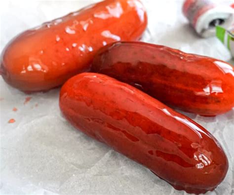 Chamoy Pickle Dublin