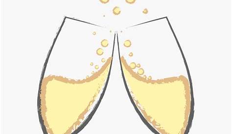 Champagne Glass Clipart Free es At A Feast Wine Flower Receptacle Png Transparent Image And Psd File For Download Bottle Drawing Flute Drawing Starbucks Art