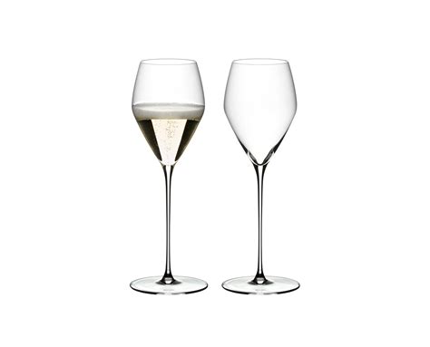 champagne riedel