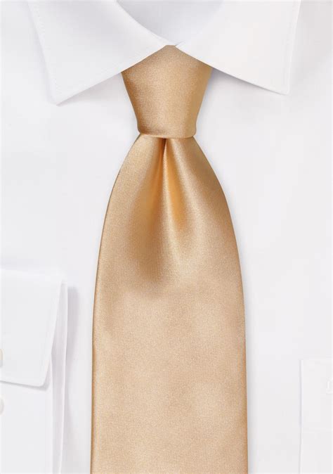 champagne tie