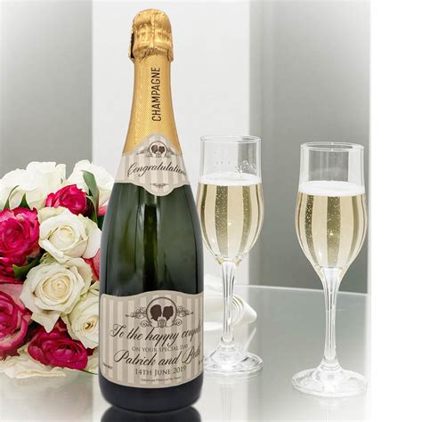 19+ Champagne Wedding Gift