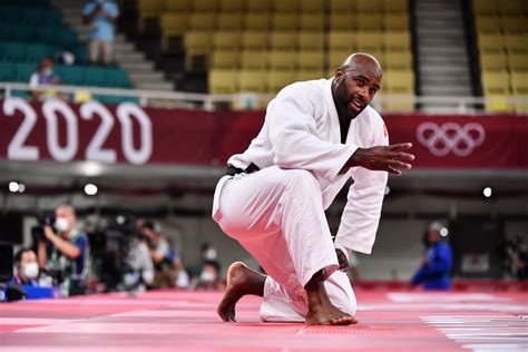 champion du monde de judo 2022