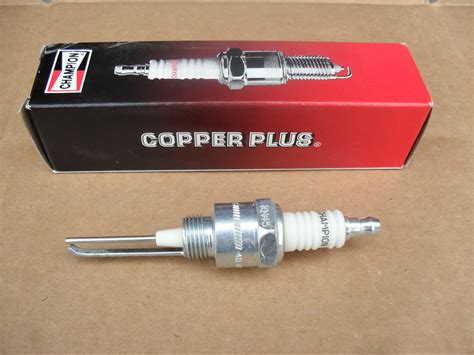 champion f121501 spark plug