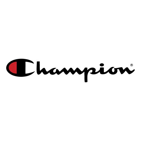 champion logo free svg