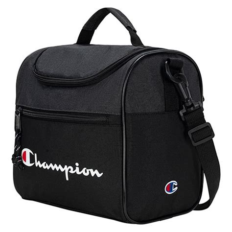Buy Champion Lunch box from Oliveware Online ₹93 from ShopClues