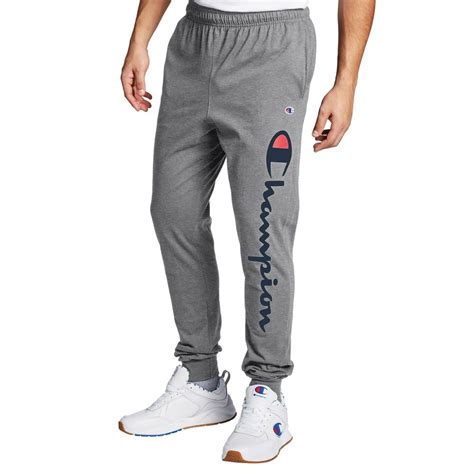 champion sportswear for men pants
