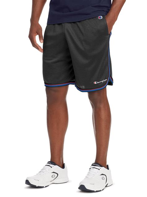 champion sportswear for men shorts