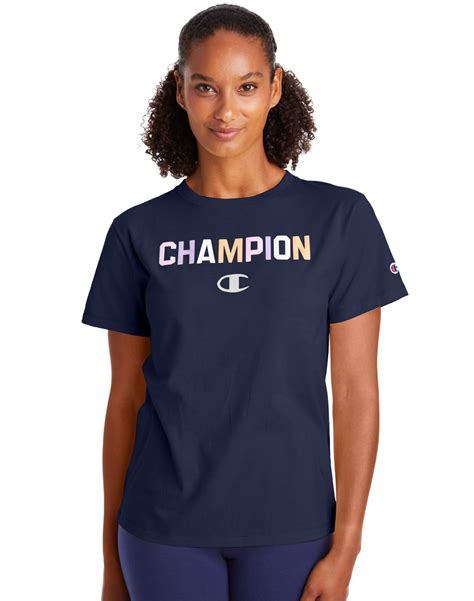 champion sportswear for women