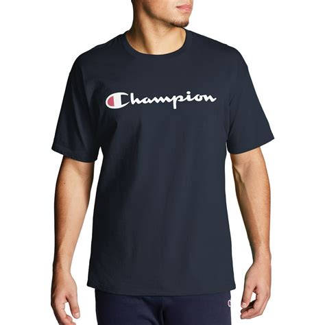 champion t shirt mens