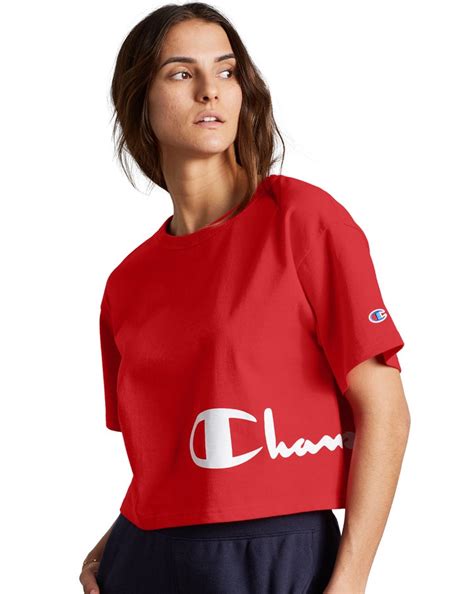 champion women's clothing for women