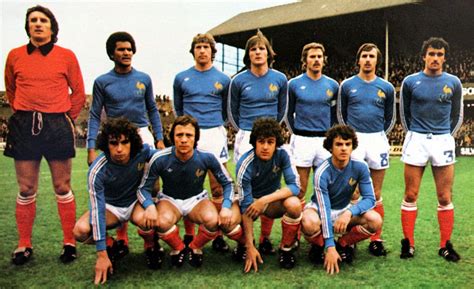 championnat de france 1977
