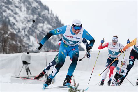 championnat de france de ski de fond