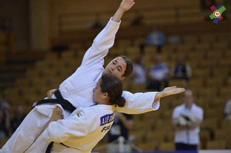 championnat de france kata judo 2022