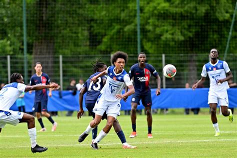 championnat de france u19